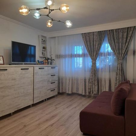 Apartament Питешти Экстерьер фото