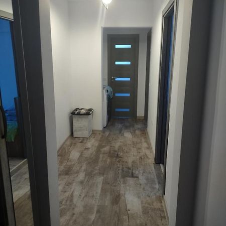 Apartament Питешти Экстерьер фото