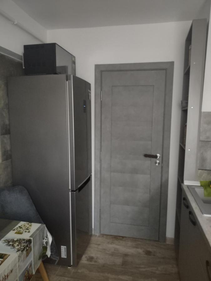 Apartament Питешти Экстерьер фото
