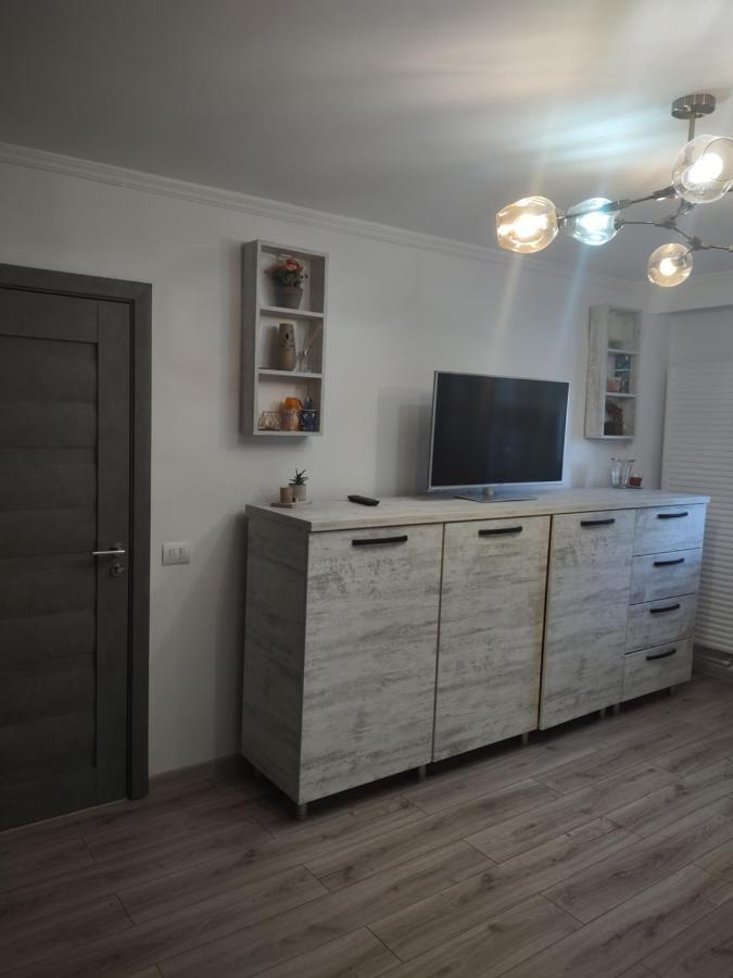 Apartament Питешти Экстерьер фото