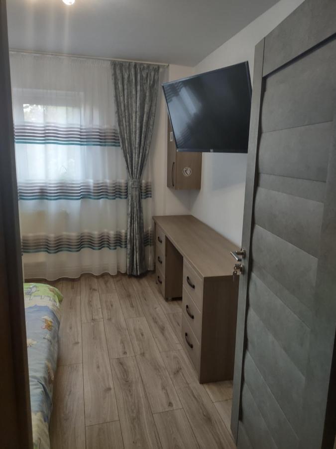 Apartament Питешти Экстерьер фото